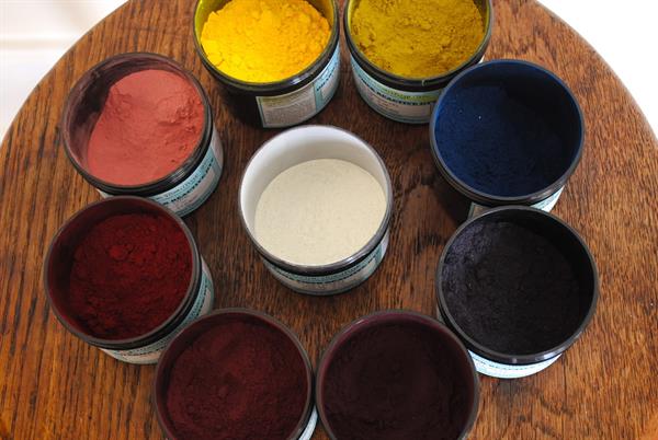 Acid Dyes